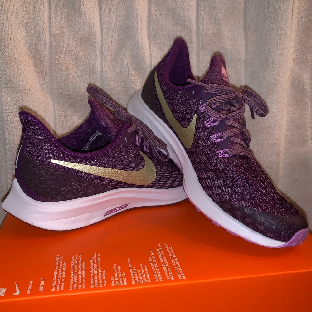Nike Zoom Pegasus